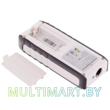 Лазерный дальномер Matrix LD-40 38015 картинка 4